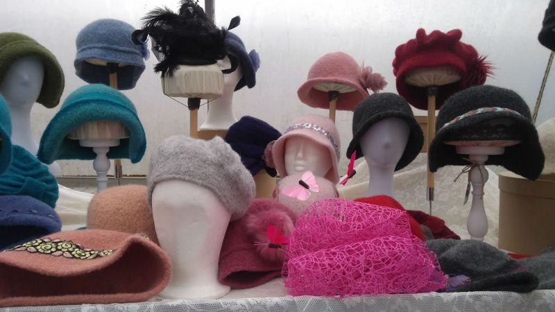 Julemesse Røed Gård 2019